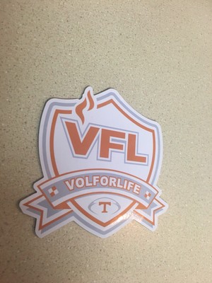 tennessee vols yeti cup