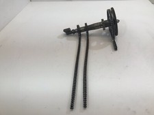 CONTRALBERO MOTORE BMW R NINE T / CRANCKSHAFT