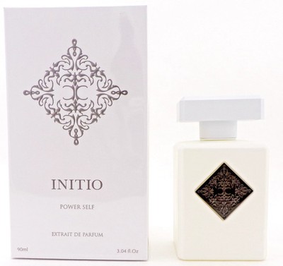 Initio Power Self Extrait de Parfum Unisex 3.04 oz./ 90 ml. New in Sealed Box