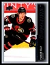 2021-22 Upper Deck #240 Parker Kelly Young Guns Rookie Card RC Ottawa Senators