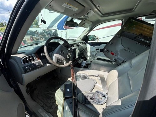Transfer Case Opt NP8 Fits 03-07 AVALANCHE 1500 634522 - Picture 7 of 8