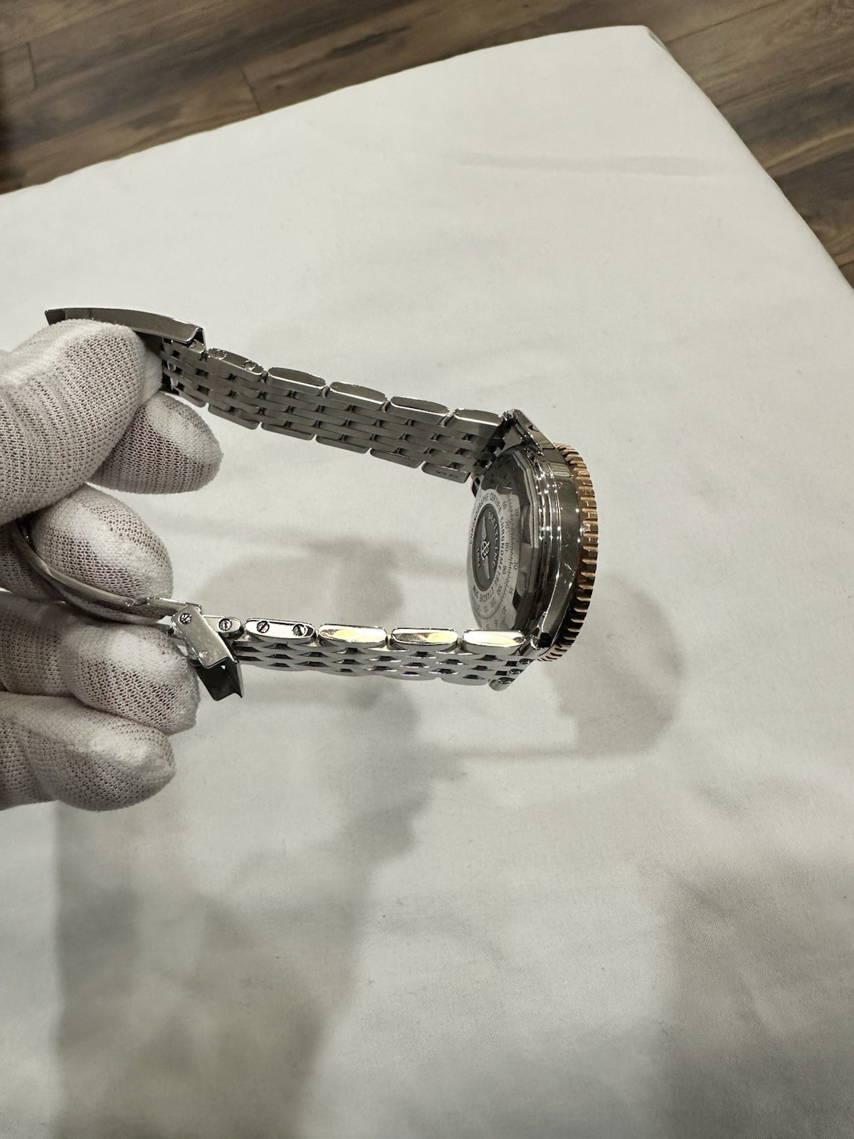 Breitling Navitimer - image 9