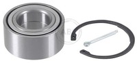 A.B.S. Radlagersatz 200366 FüR KIA Hyundai Matrix Elantra XD Cerato 3 2 GK FC 1