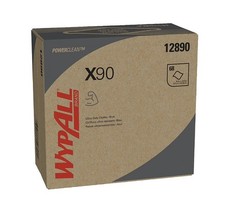 WypAll 12890 Power Clean X90 Ultra Heavy Duty...