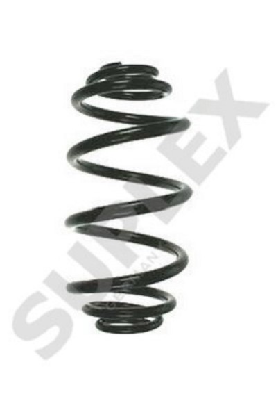 1X Suplex Fahrwerksfeder 23545 FüR Opel Insignia G09 Country Tourer Cdti Sidi-image
