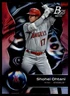 2023 Bowman Platinum #68 Shohei Ohtani