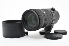 Sigma AF 70-200mm F/2.8 DG DN OS (Sports) for...