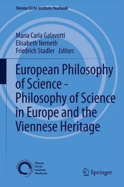 European Philosophy Of Science - Philosophy Of Science In Europe And The Viennes-image