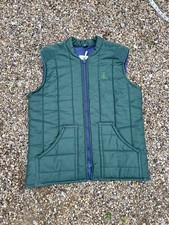 Snow goose Padded Gilet - Size Large - P2P 22” - Outdoors Walking Body Warmer