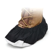 Windows101 Reusable Bootie Shoe Covers - 1 Pair