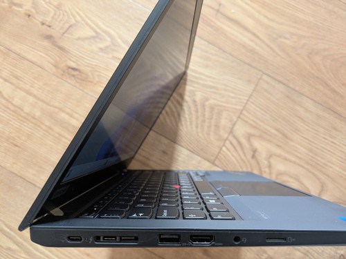 Lenovo ThinkPad T14 Gen 2 Core i5 1145G7 2.6GHz 16GB 256GB 14.1" Iris Xe 2907 - Picture 6 of 7