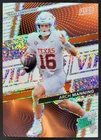2026 Panini NSCC Arch Manning Rated Prospect White Sparkle #RP-AM AL2