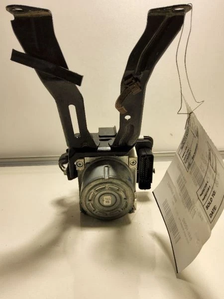 Subaru Impreza 2017 2020 conjunto de frenos antibloqueo sistema previo a choque  Foto 4 de 4