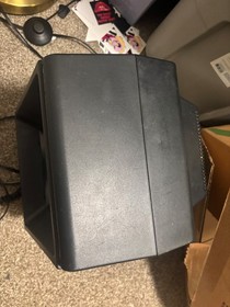 Vintage Vectrex Arcade System Game Console With Game. Tested Working