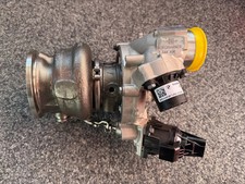 Original Borgwarner BMW Turbolader 5A44A9602 11655A44A9602 NEU