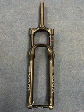 Rockshox Yari RC 150mm 29er DebonAir 15 X 110 mm Boost MTB Suspension Fork