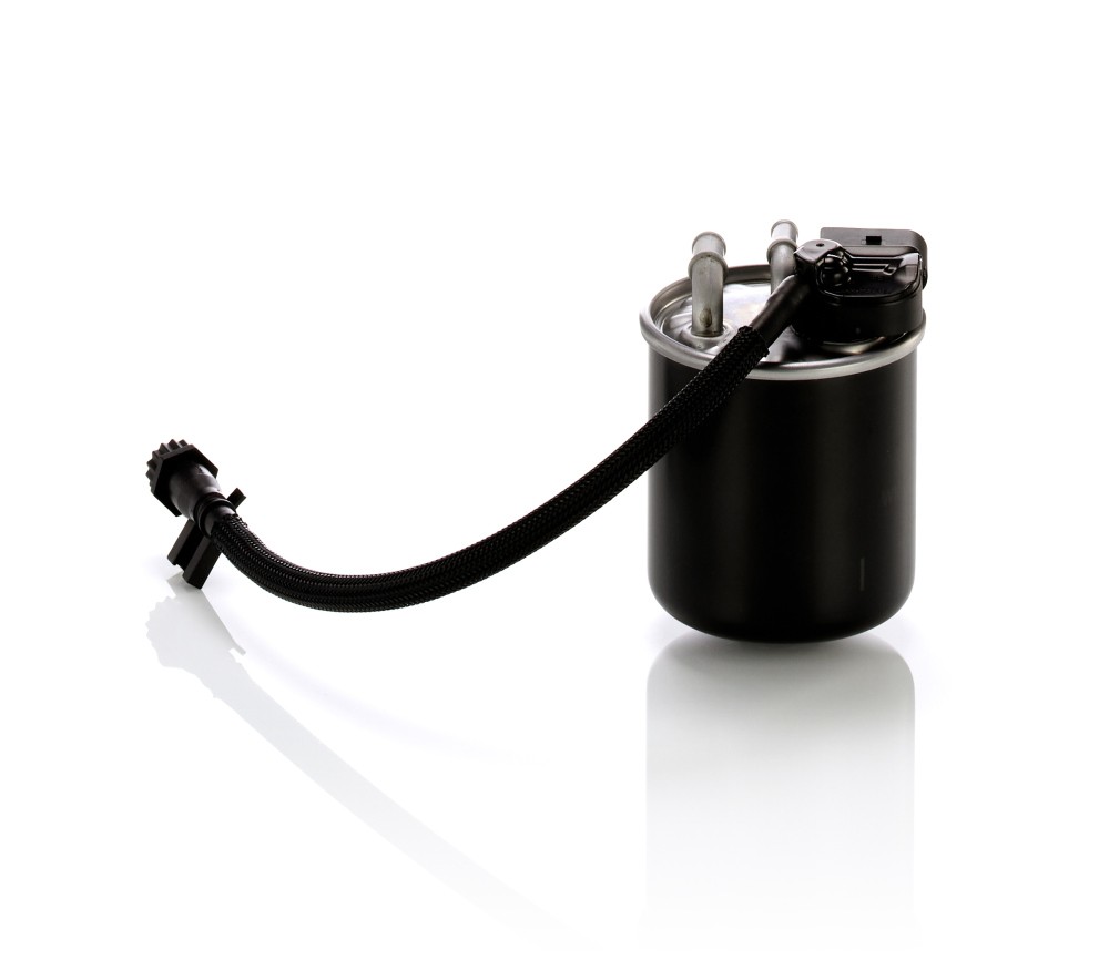 WW 820/19 Mann filter fuel filter for Mercedes-Benz