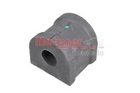 Metzger Stabilisatorlager Stabilager Vorne Links Rechts FüR BMW X3 E83