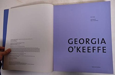 Georgia O'Keeffe: (out of print) (E), Richardson, Brend