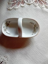 Menage Porzellan Kahla