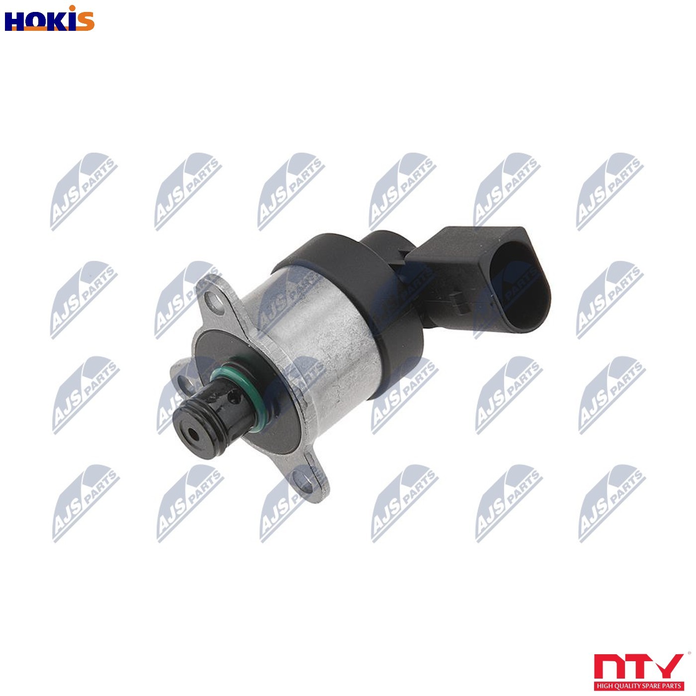 4x ✅Fits NTY ESCV-ME-001 PRESSURE CONTROL VALVE  ⭐UK Seller⭐ - Image 13