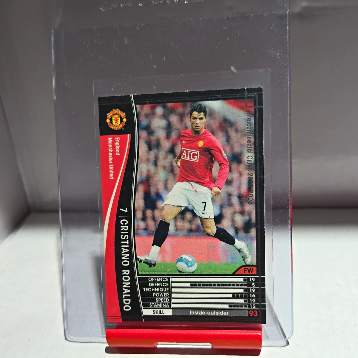Wccf for sale | eBay