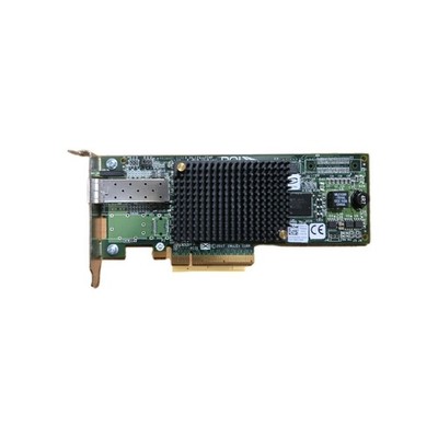 Emulex LPE12000-E 8GB  PCI-E Single Port Fibre Channel HBA W/ SFP B3