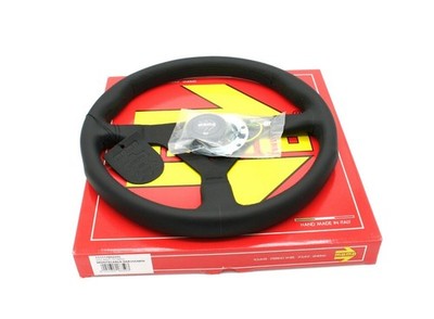 Momo V35 KBA 70068 350mm Silver Steel Steering Wheel for sale Momo V35 KBA 70068 350mm Silver Steel Steering Wheel for sale