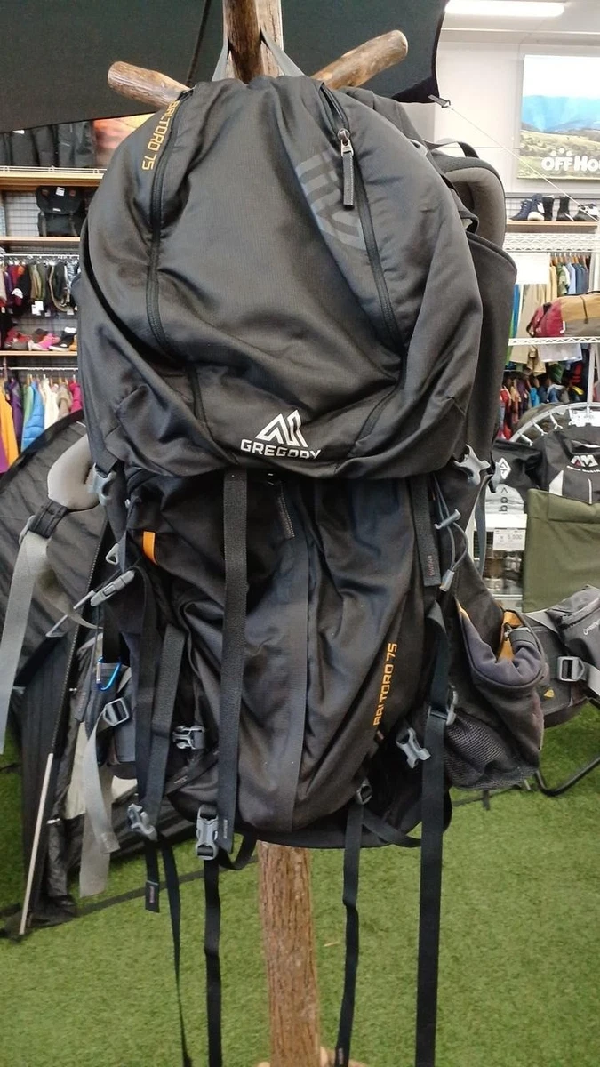 Sacs à dos et sacs Outdoor Gregory + de 50 litres