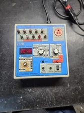 Dynatech Nevada 232D Safety Analyzer