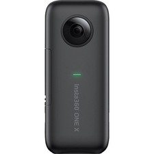 Insta360 ONE X - DEFECTIVE
