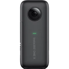 Insta360 ONE X - DEFECTIVE