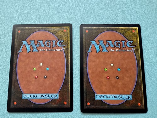 Magic The Gathering: Listing 10 - Picture 134 of 190