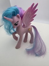 My Little Pony PRINCESS CELESTIA 2011 Ponies Friendship Is Magical G4 MLP