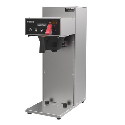 FETCO E1221US-1A117-LM001 Extractor Plus Series Airpot Brewer, Single