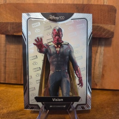 Marvel Vision 2023 Disney 100 Marvel Kakawow Phantom PM-B-38
