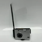 Olympus Optical FM Tuner DR2 Radio