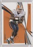 2021 Panini Immaculate Collegiate 54/99 Aaron Jones #19 7bt