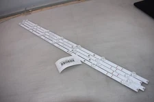 VIZIO  D43F-J04 LED BACKLIGHTS TESTED WORKING D43F-J04 LED BACKLIGHTS