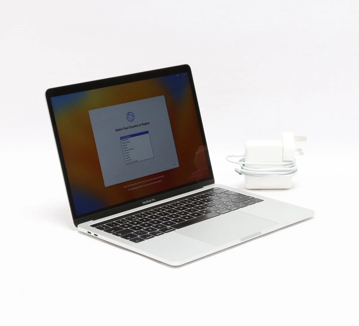 2017 Apple MacBook Pro Laptops for sale | eBay UK