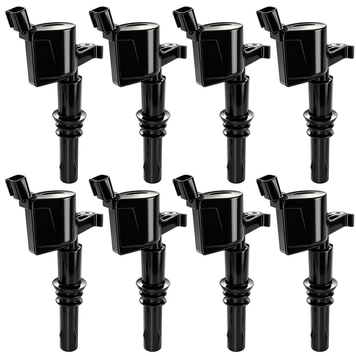 DG511 IGNITION COIL 8PACK FOR FORD F150 EXPEDITION 2004 2005 2006