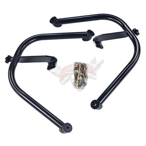 2001-2010 Chevrolet Silverado/Sierra 1500HD/2500/3500HD