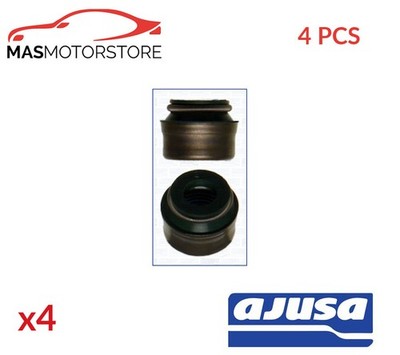 VENTILSCHAFTDICHTUNG SATZ AJUSA 12021100 4PCS P FÜR CHRYSLER SEBRING,YPSILON