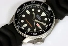 Seiko classic 7S26-0020 SKX007 automatic scuba diver's watch