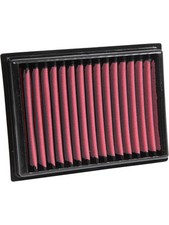 AEM Dryflow Air Filter fits Nissan Juke 1.6 F15 DIG-T NISMO RS (28-50099)