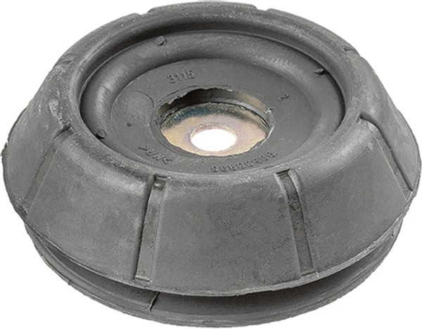 Lemförder Domlager FederbeinstüTzlager 16053 02 FüR Opel Combo Meriva Astra T98-image