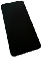 Org Original-Lcd-Display Mit Rahmen Samsung Galaxy S25 SM-S931, Icy Blue