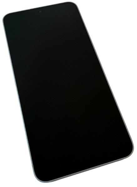 Org Original-Lcd-Display Mit Rahmen Samsung Galaxy S25 SM-S931, Icy Blue-image
