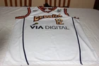 VINTAGE SPAIN SELECTION OFFICIAL BASKETBALL SHIRT JOHN SMITH XXL 12 IÑAKI