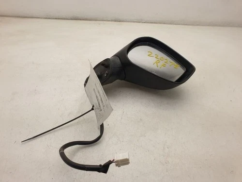 Passenger Side View Mirror Electric Non-heated Fits 13-19 BR-Z 